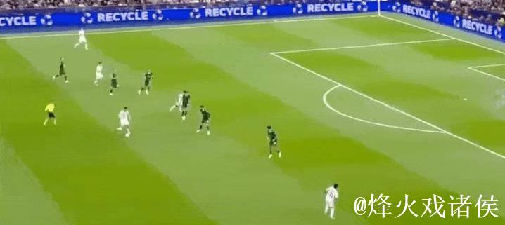 连丢2球！皇马惨遭逆转，欧冠豪门大战：1将坑苦