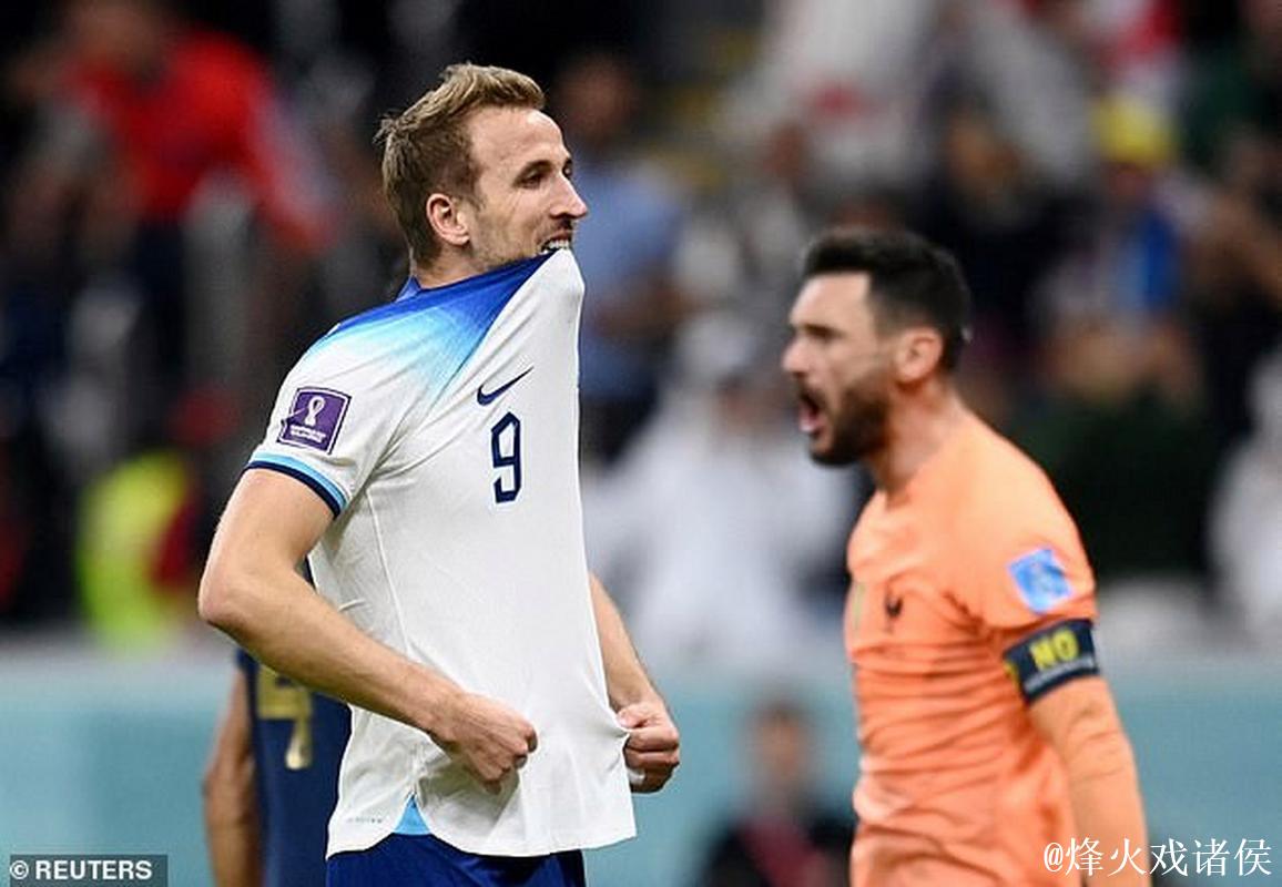 凯恩压哨救主！造点后点球绝平，77场轰80球，再