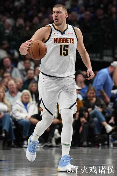 琼斯接球约基奇助攻三分命中,掘金加时赛开局打出7-0 琼斯接球约基奇助攻三分命中,掘金加时赛开局打出7-0