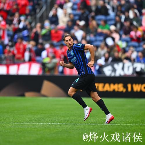 打进生涯意杯首球,皮奥成为国米队内首位四项赛 打进生涯意杯首球,皮奥成为国米队内首位四项赛